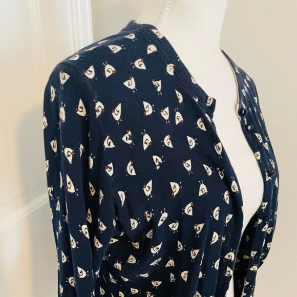 J Crew The Claire Cardigan - Picture 3 of 5